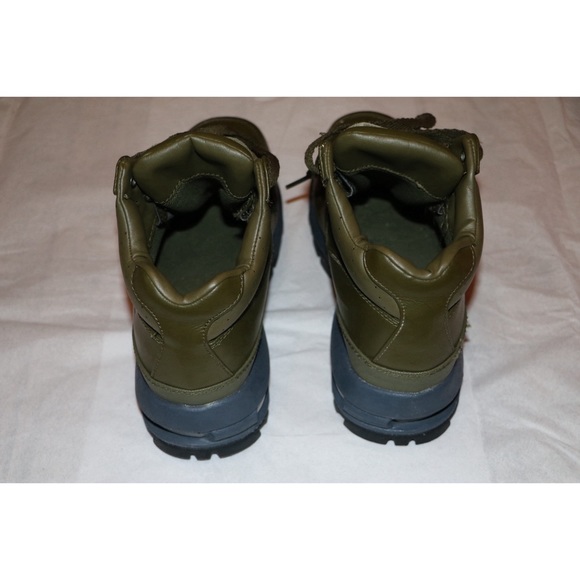 AIR MAX GOADOME GS 'OLIVE CANVAS' - Picture 9 of 15